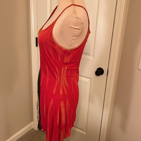 The Pyramid Collection tunic size medium - Picture 5 of 8